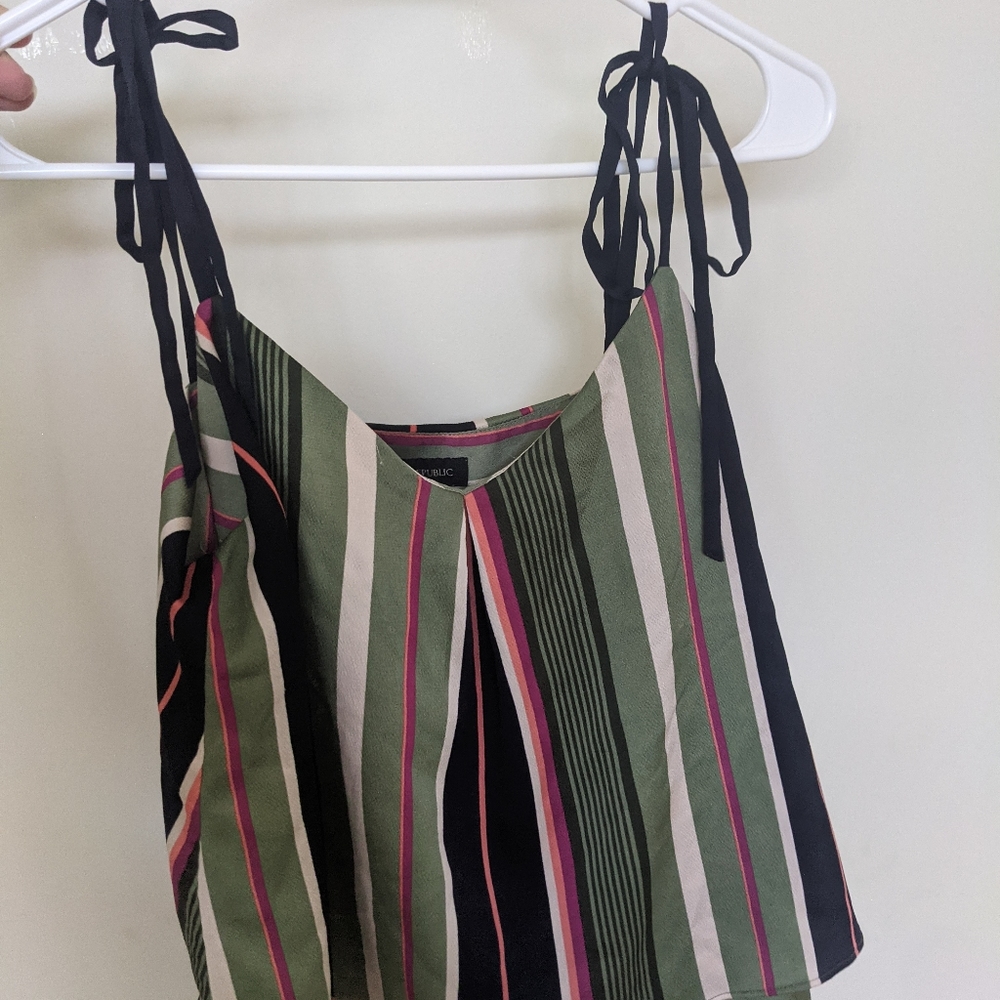 Banana Republic Top